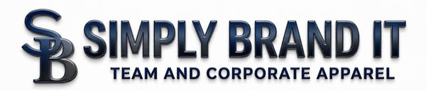 Simply Brand It